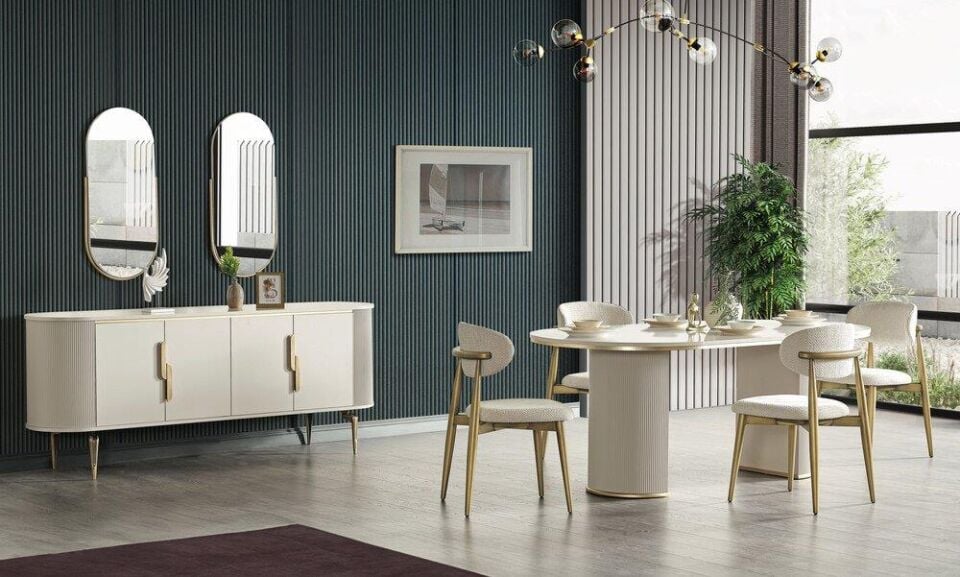 CAPİLON DOLCE MASA