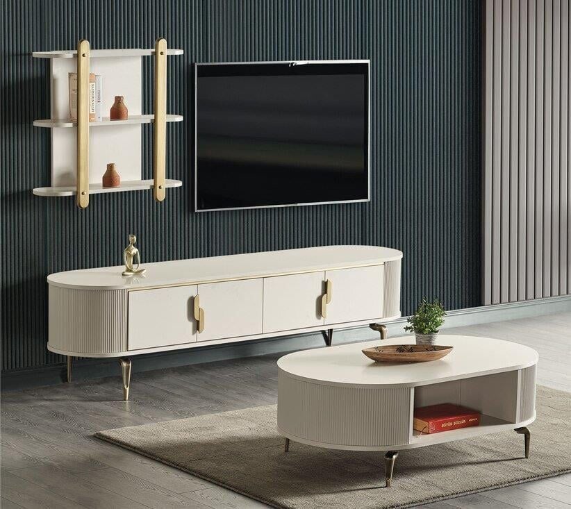 CAPİLON DOLCE TV ÜNİTESİ