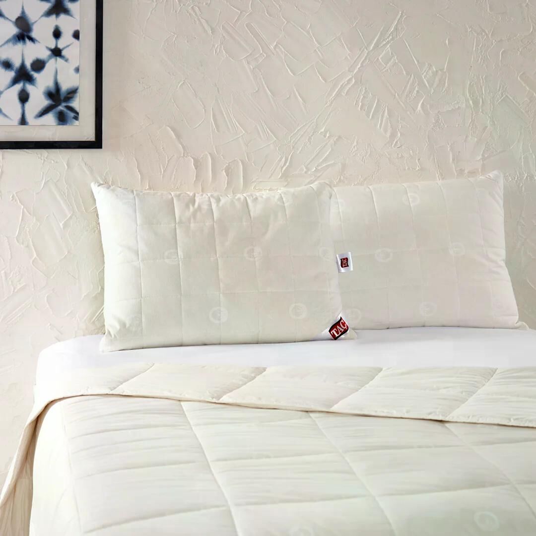 Taç 5559 Pure Cotton Yastık