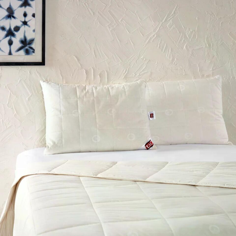 Taç 5559 Pure Cotton Yastık