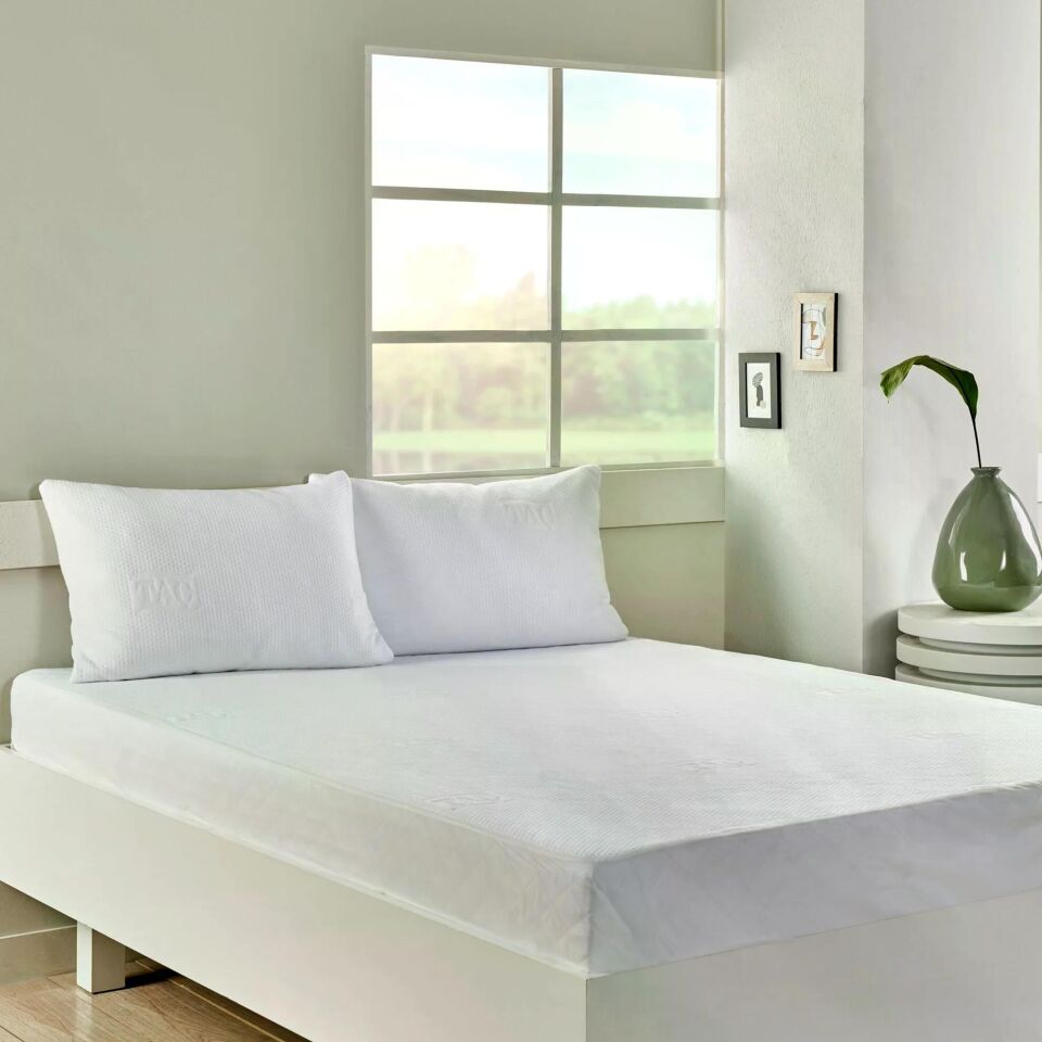 Taç 4362 Perfect Sıvı Geçirmez Fıtted Alez 180*200