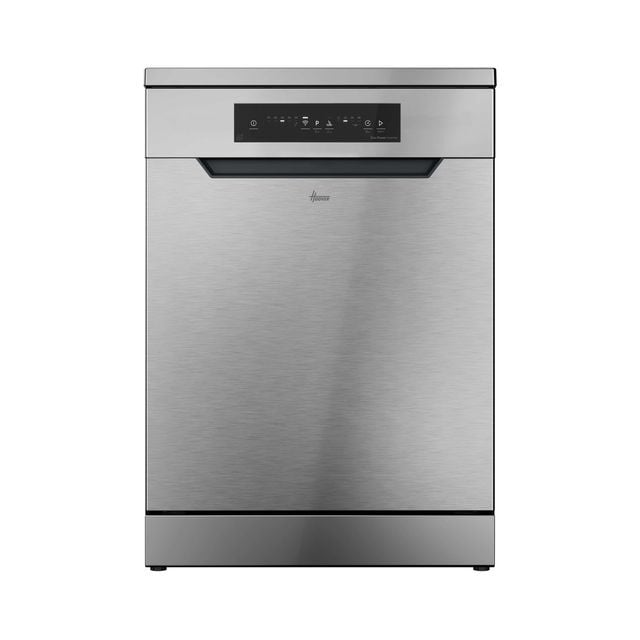 HOOVER HF3E9L0X2-17 5 PROG. BULAŞIK MAKİNESİ INOX