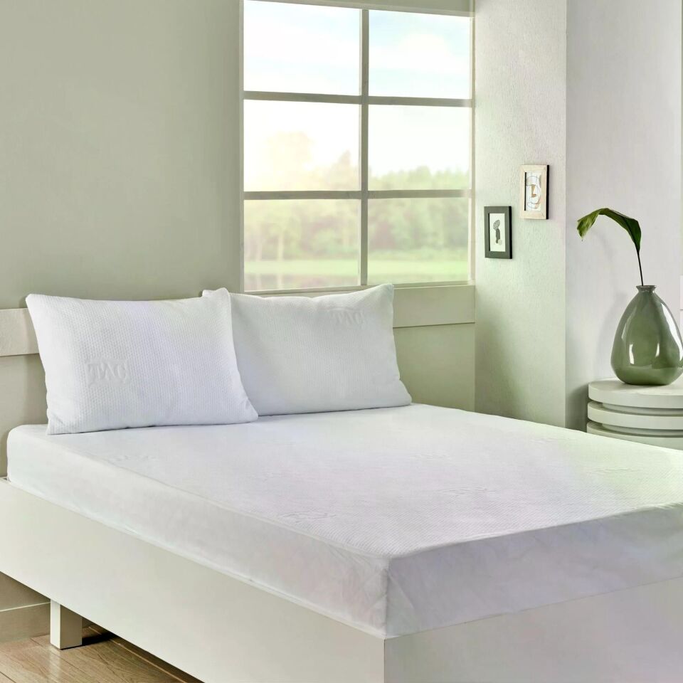 Taç 4360 Perfect Alez Fitted Sıvı Geçirmez Alez 120*200