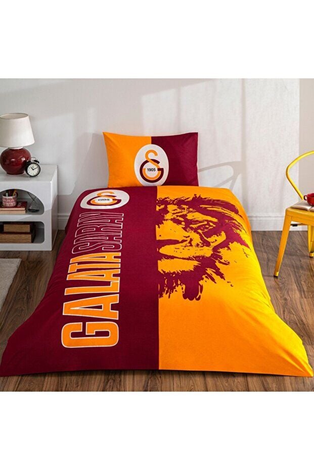 TAÇ 4808 LİSANSLI NEVRESİM TKM GALATASARAY EFSANE 100