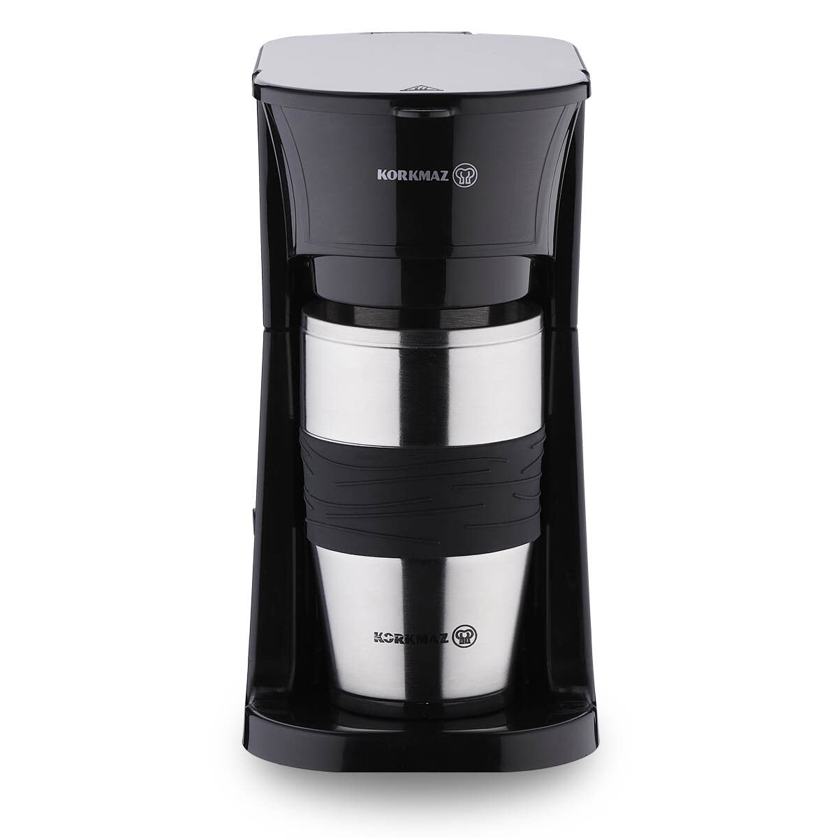 Korkmaz A5575 Elektra Midi Filtre Kahve Makinesi