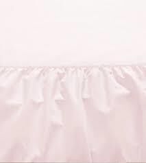 Taç 4646 Color Dreams Fitted Çarşaf Set Pudra 160*200