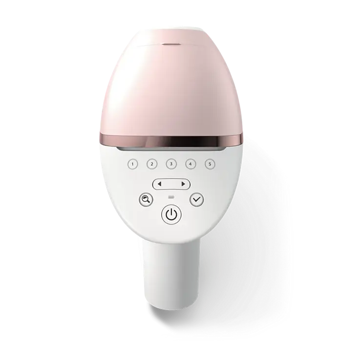 PHILIPS BRI 950/02 LUMEA LAZER EPİLASYON ALETİ(450.000 ATIM)