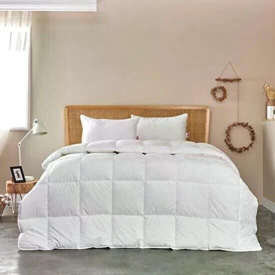 Taç 1952 Çift Kişilik Bamboo Soft Yorgan