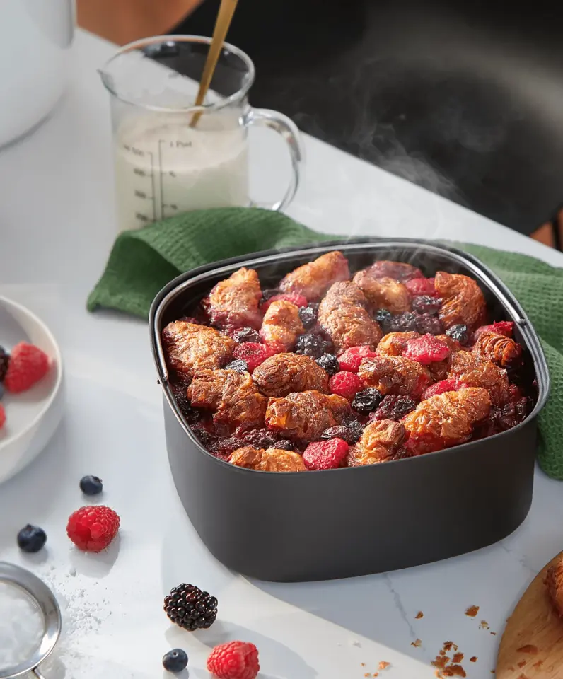 Philips HD9870/20 Premium Airfryer XXL Fritöz - Beyaz