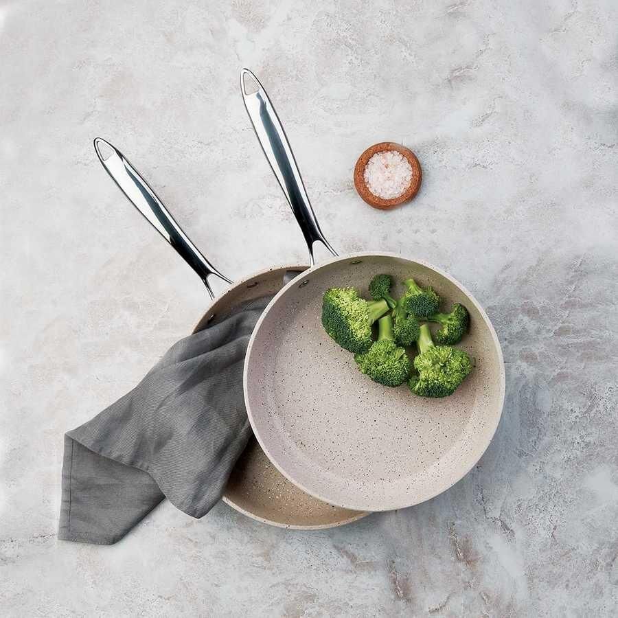 Korkmaz A1855 Granita Tava 24*4,7