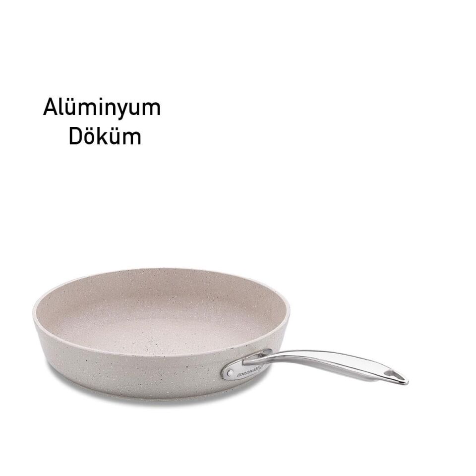 Korkmaz A1855 Granita Tava 24*4,7