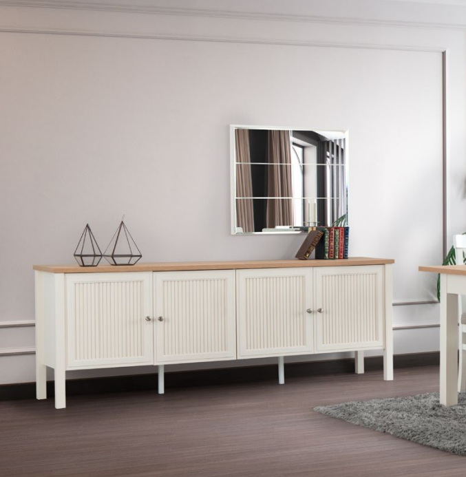 ARNO ALAÇATI KONSOL