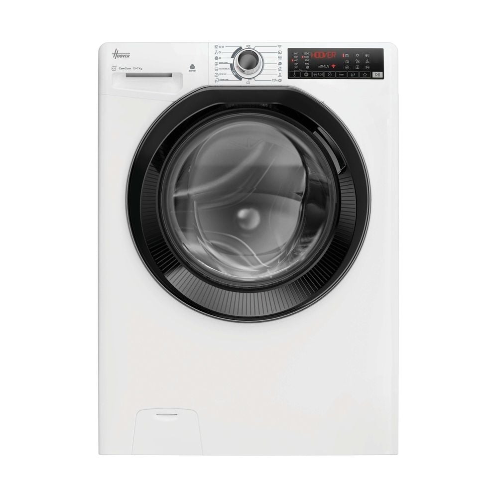 Hoover H3dps21076tb6-17 10kg / 7kg Kurutmali Çamaşir Maki·nesi·