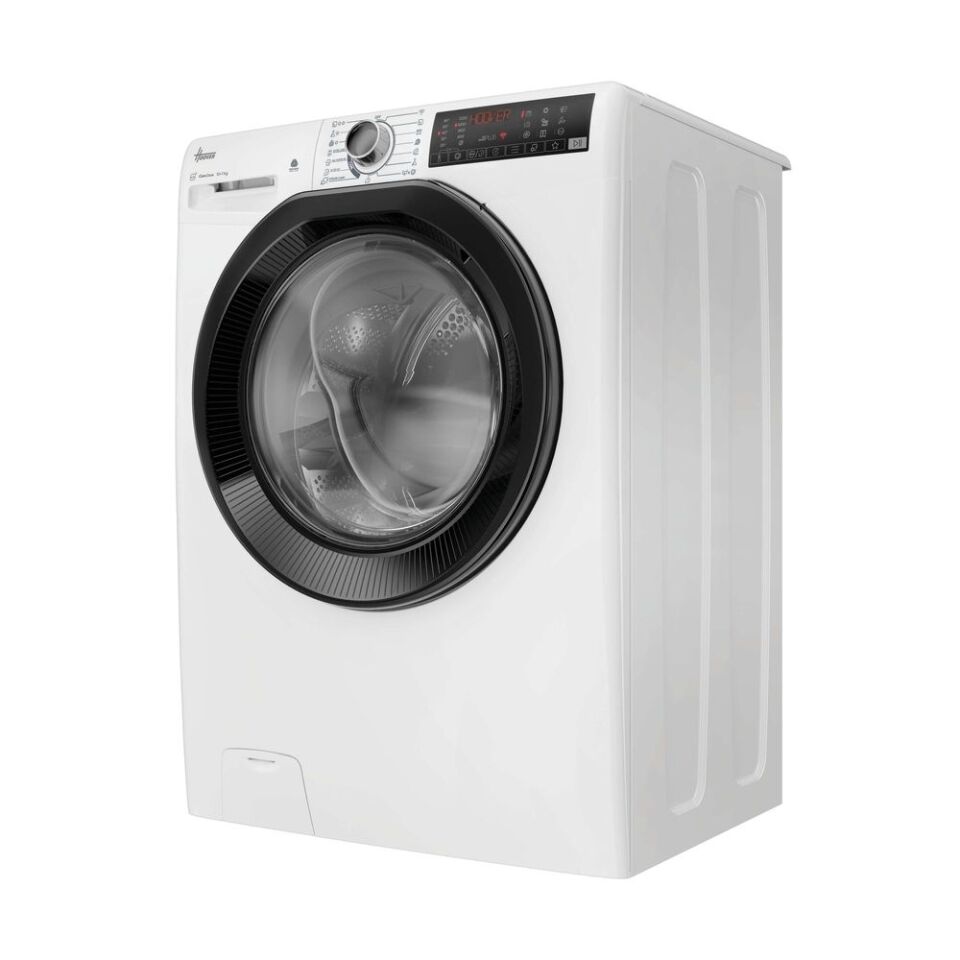 Hoover H3dps21076tb6-17 10kg / 7kg Kurutmali Çamaşir Maki·nesi·