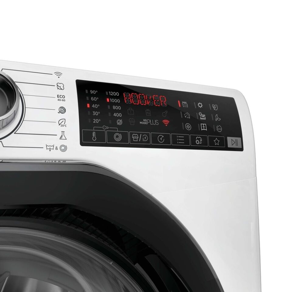 Hoover H3dps21076tb6-17 10kg / 7kg Kurutmali Çamaşir Maki·nesi·