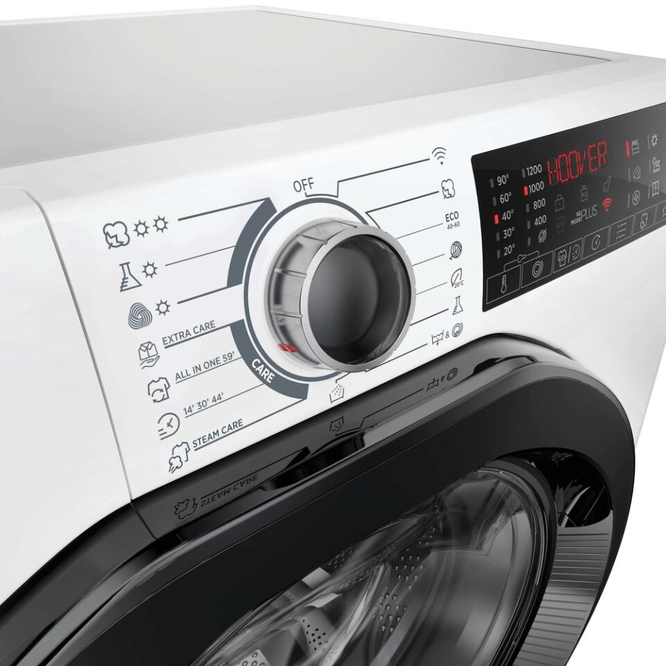 Hoover H3dps21076tb6-17 10kg / 7kg Kurutmali Çamaşir Maki·nesi·