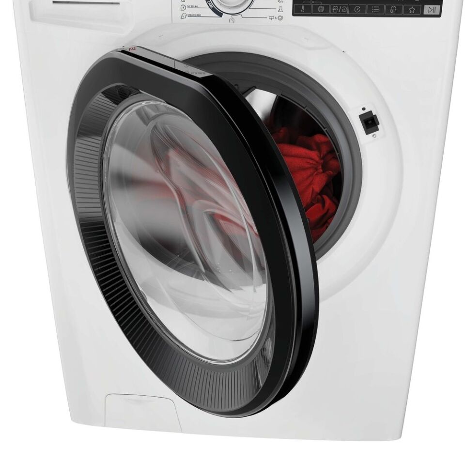 Hoover H3dps21076tb6-17 10kg / 7kg Kurutmali Çamaşir Maki·nesi·