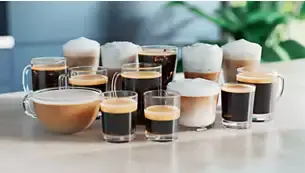 Phılıps Ep5547/90 Tam Otomatik Espresso Makinesi