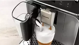 Phılıps Ep5547/90 Tam Otomatik Espresso Makinesi