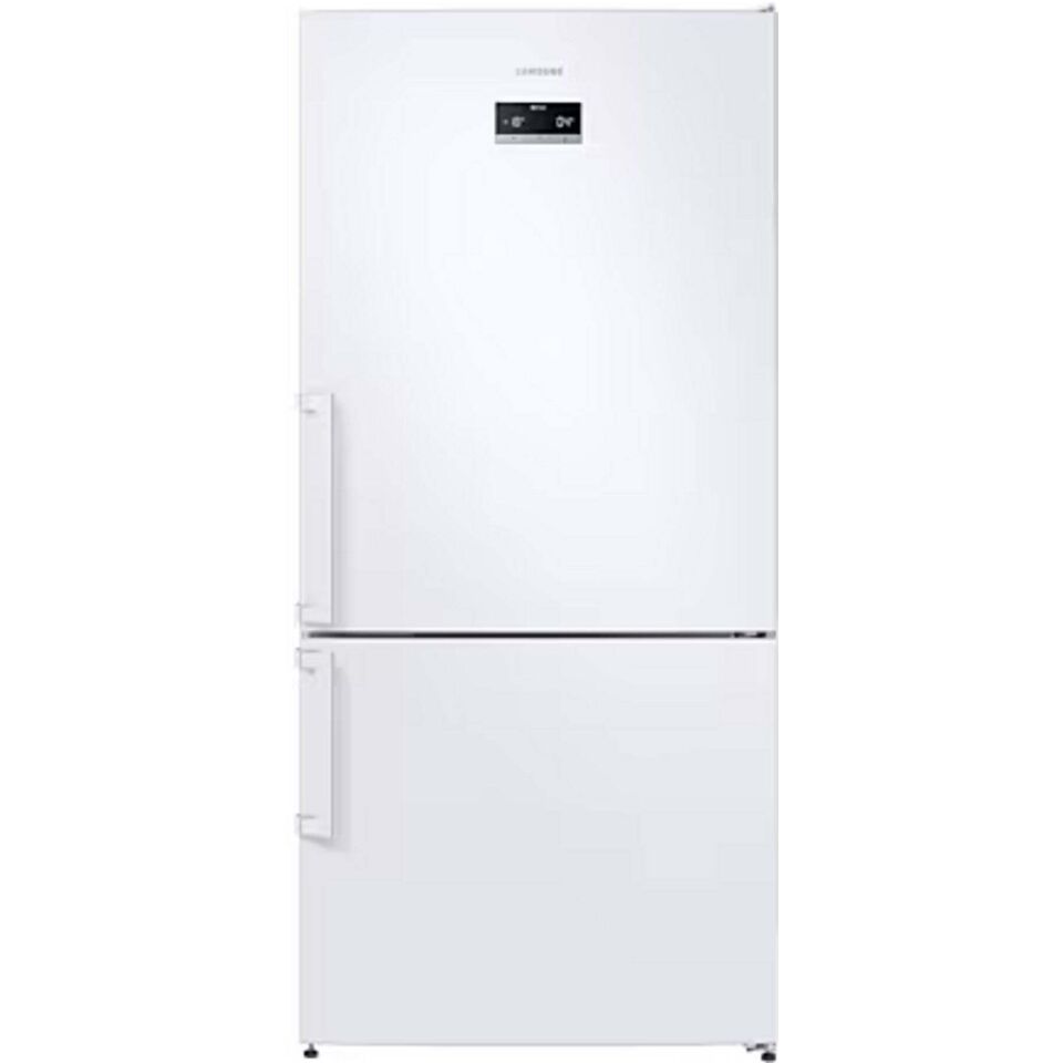 Samsung Rb58ds75eww/tr Buzdolabi