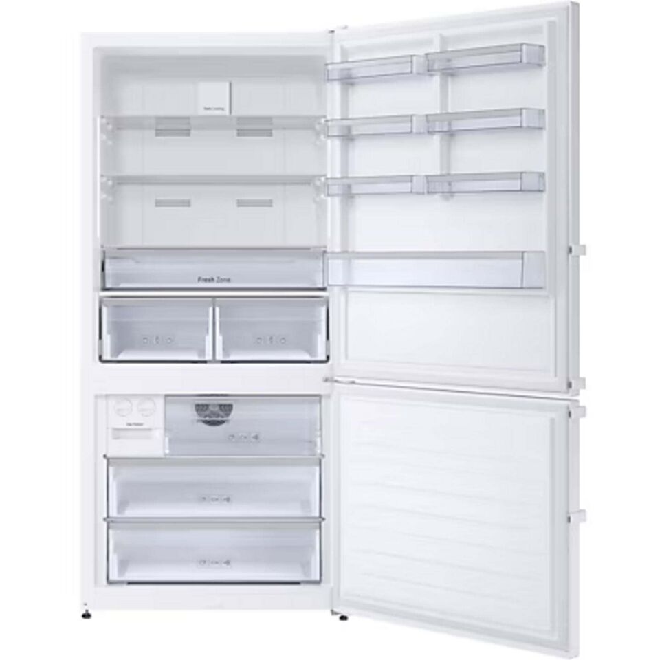 Samsung Rb58ds75eww/tr Buzdolabi