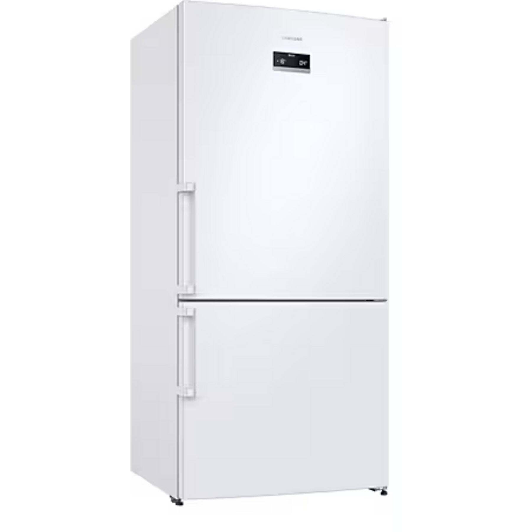 Samsung Rb58ds75eww/tr Buzdolabi