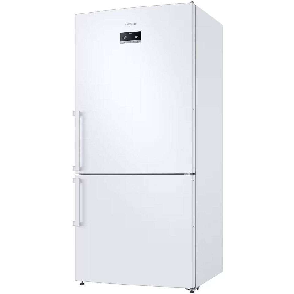 Samsung Rb58ds75eww/tr Buzdolabi