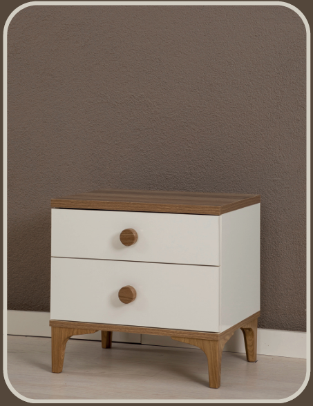 KZN BOHEM KM.24.107 KOMODİN