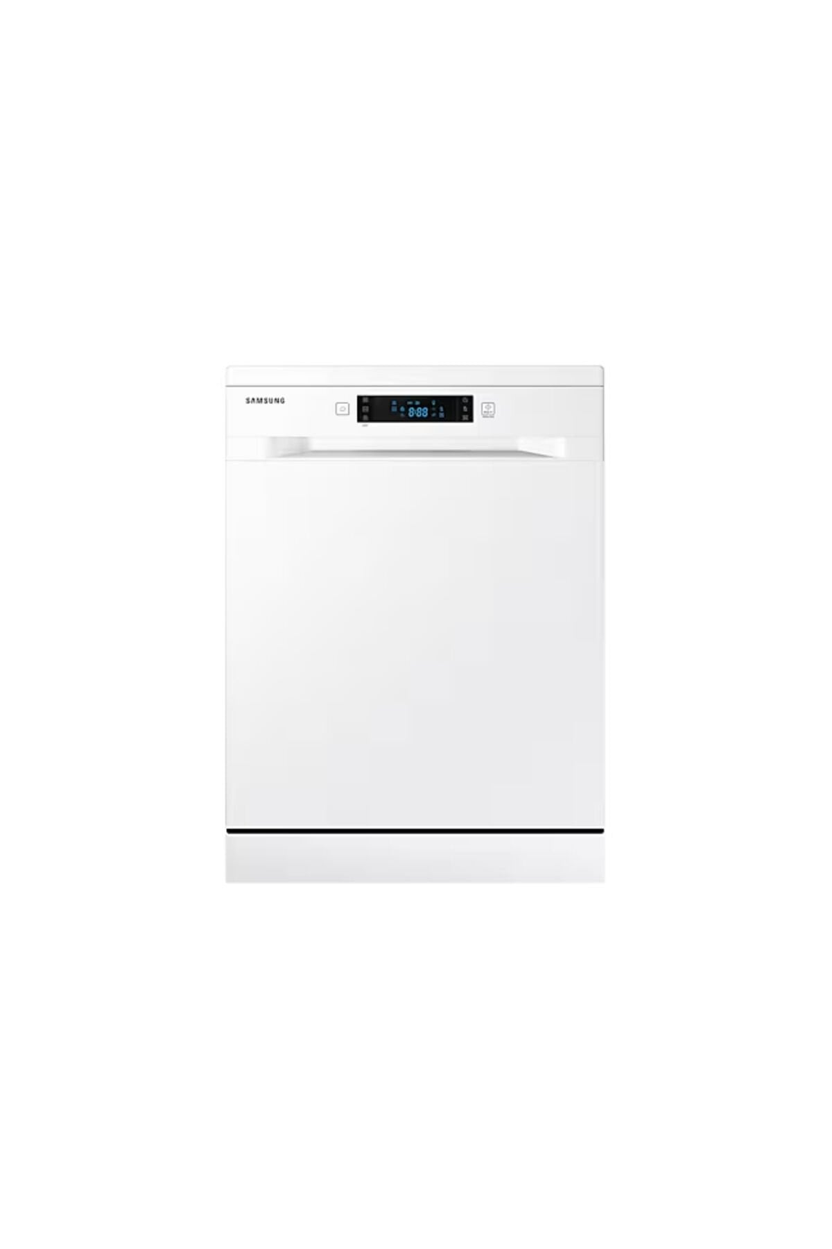 SAMSUNG DW60M5044FW/TR BULAŞIK MAKİNESİ BEYAZ