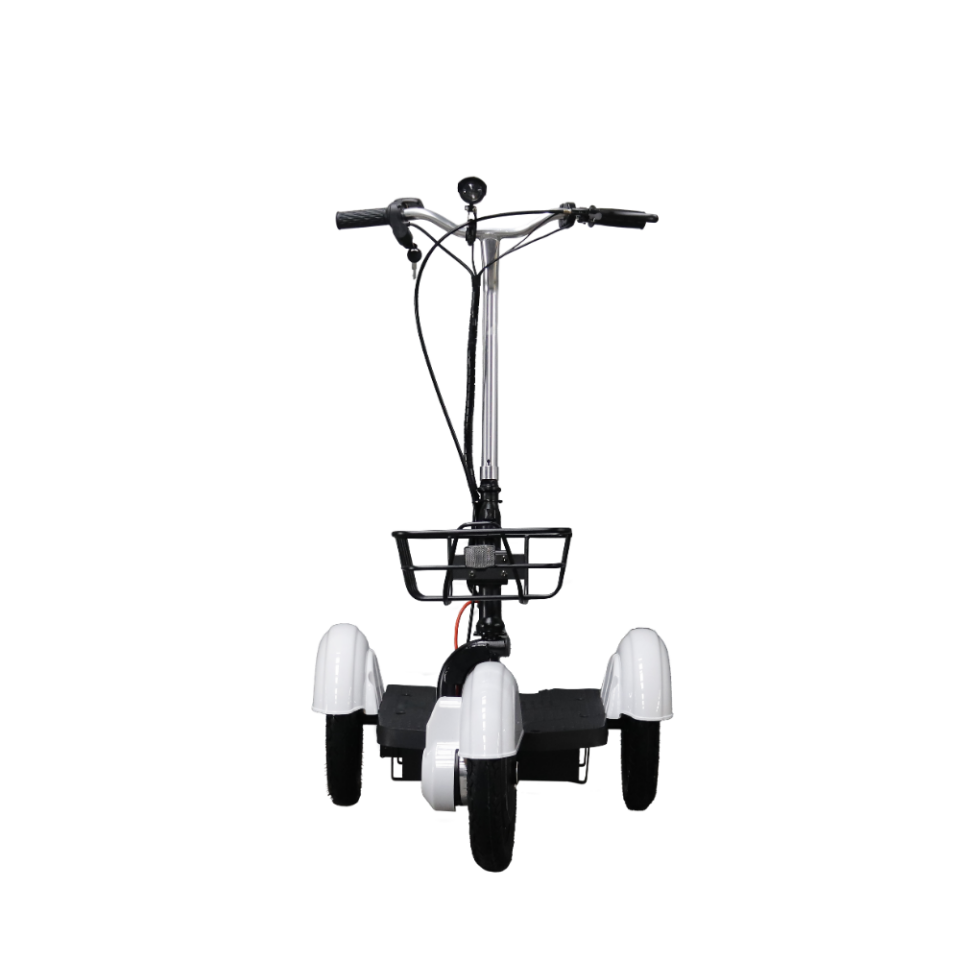 VOLTA VT3 PRO SCOOTER