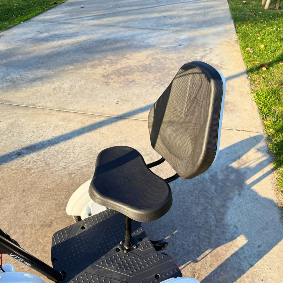 VOLTA VT3 PRO SCOOTER