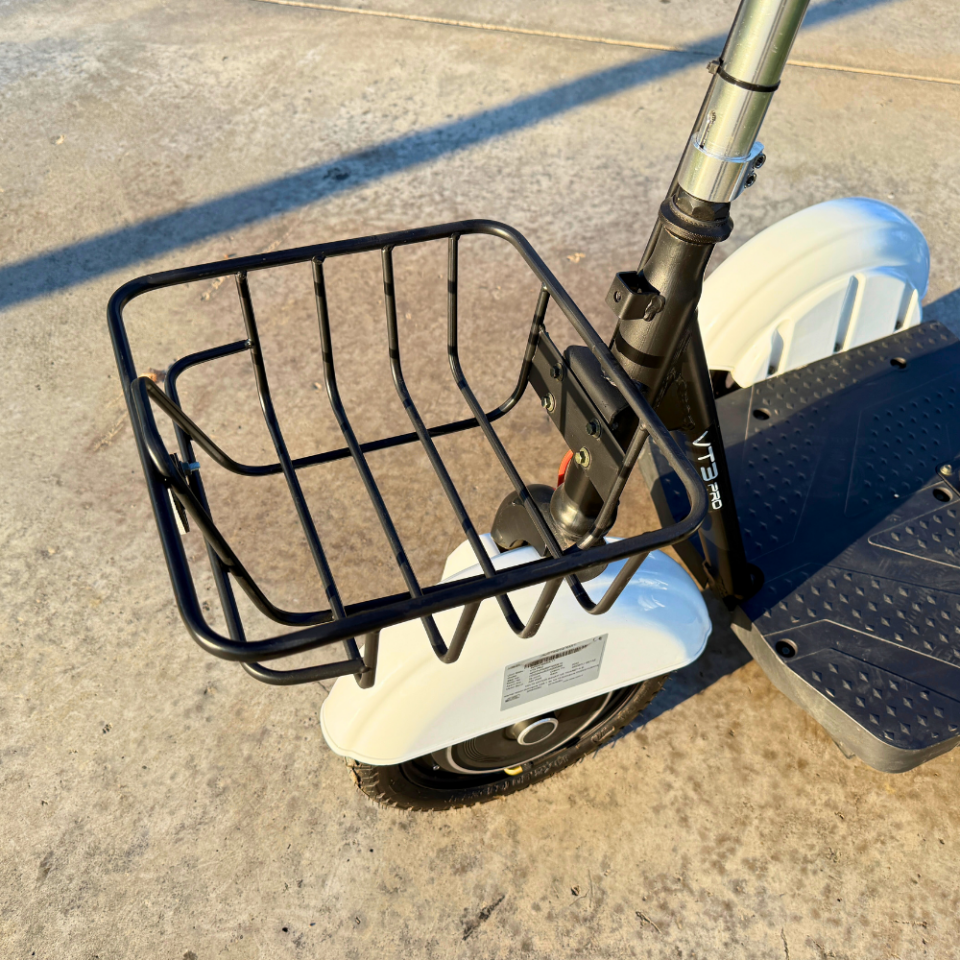 VOLTA VT3 PRO SCOOTER