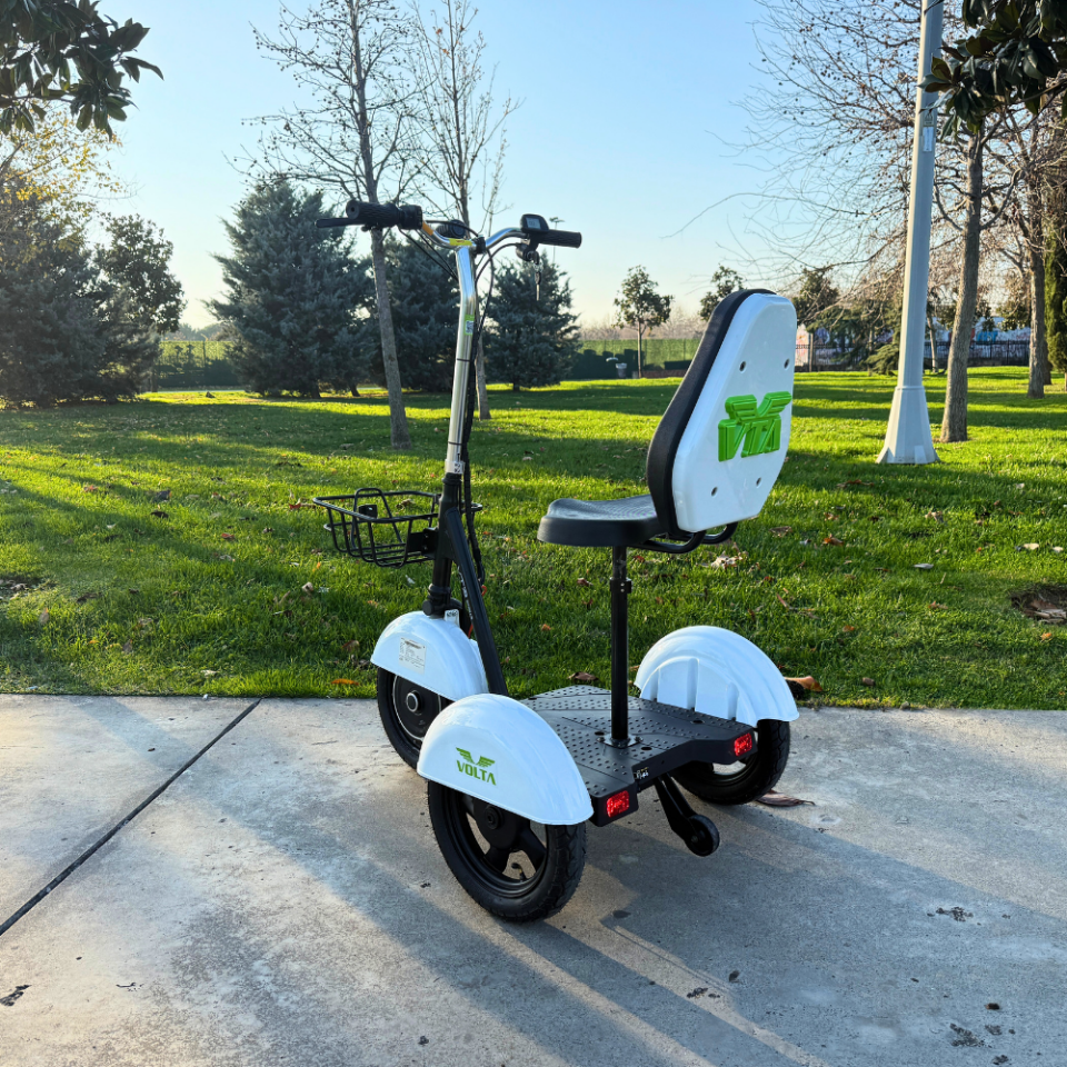 VOLTA VT3 PRO SCOOTER
