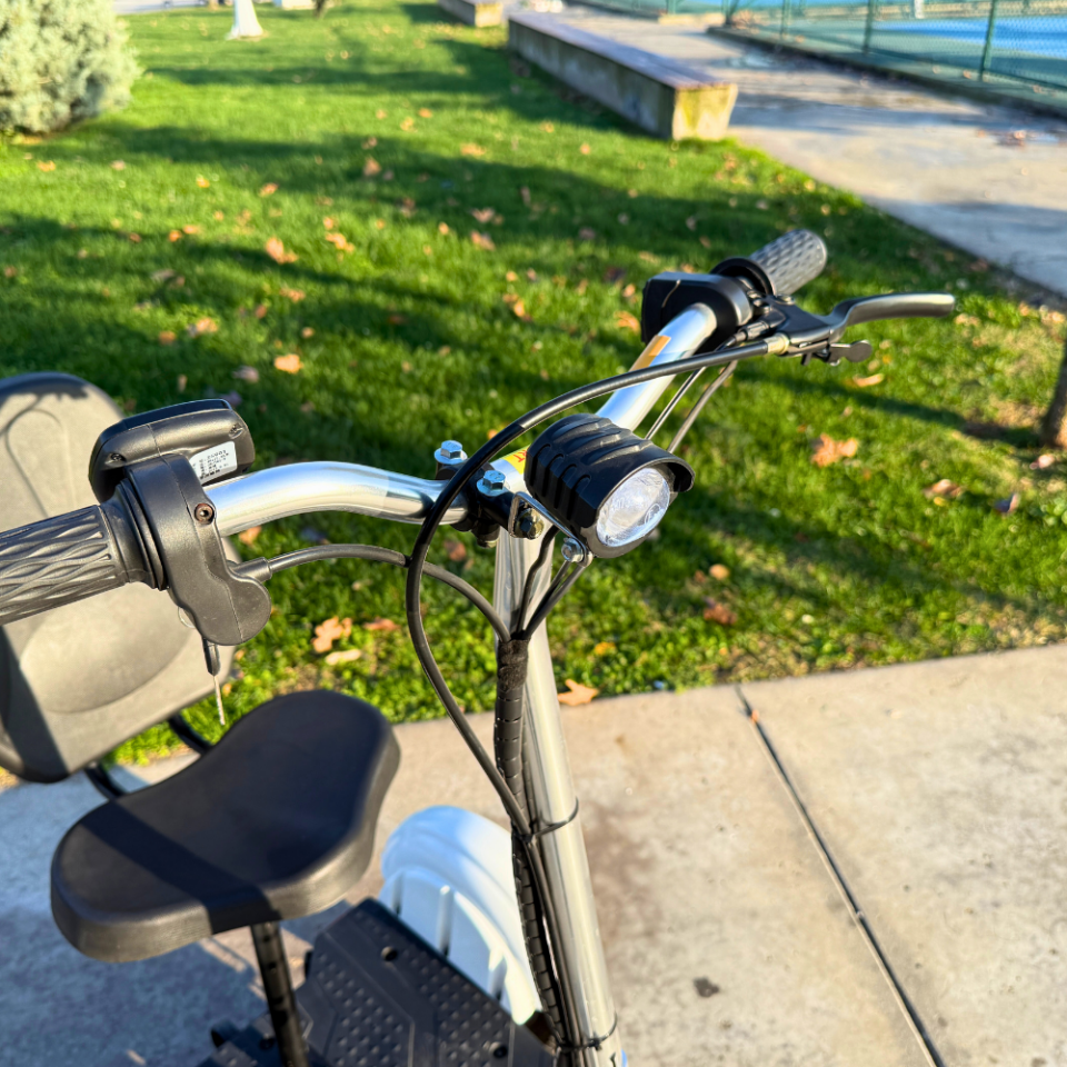 VOLTA VT3 PRO SCOOTER