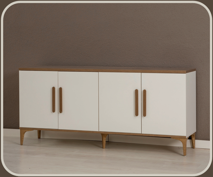 KZN BOHEM KM.24.121 180CM KONSOL