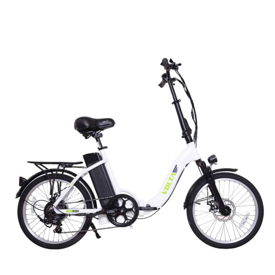 VOLTA VB1 NEO ELEKTRİKLİ BİSİKLET