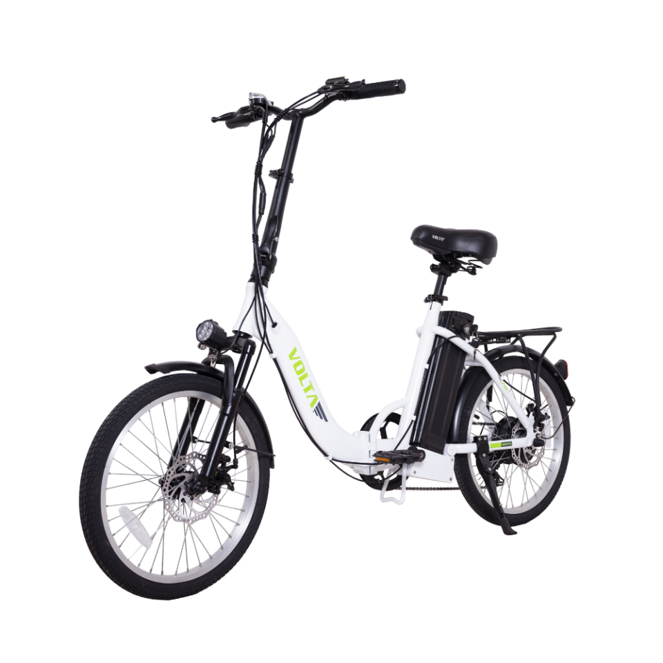 VOLTA VB1 NEO ELEKTRİKLİ BİSİKLET