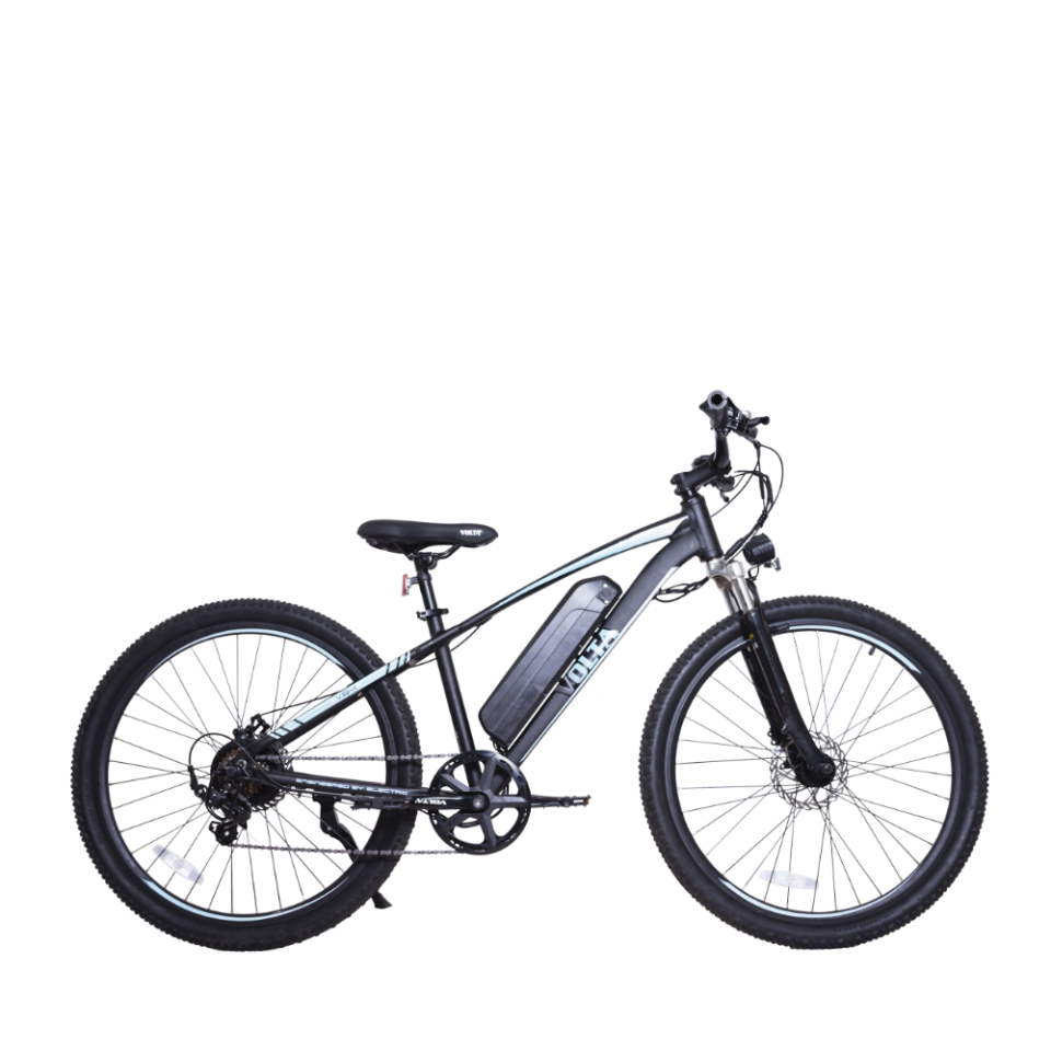 VOLTA VB4 ELEKTRİKLİ BİSİKLET