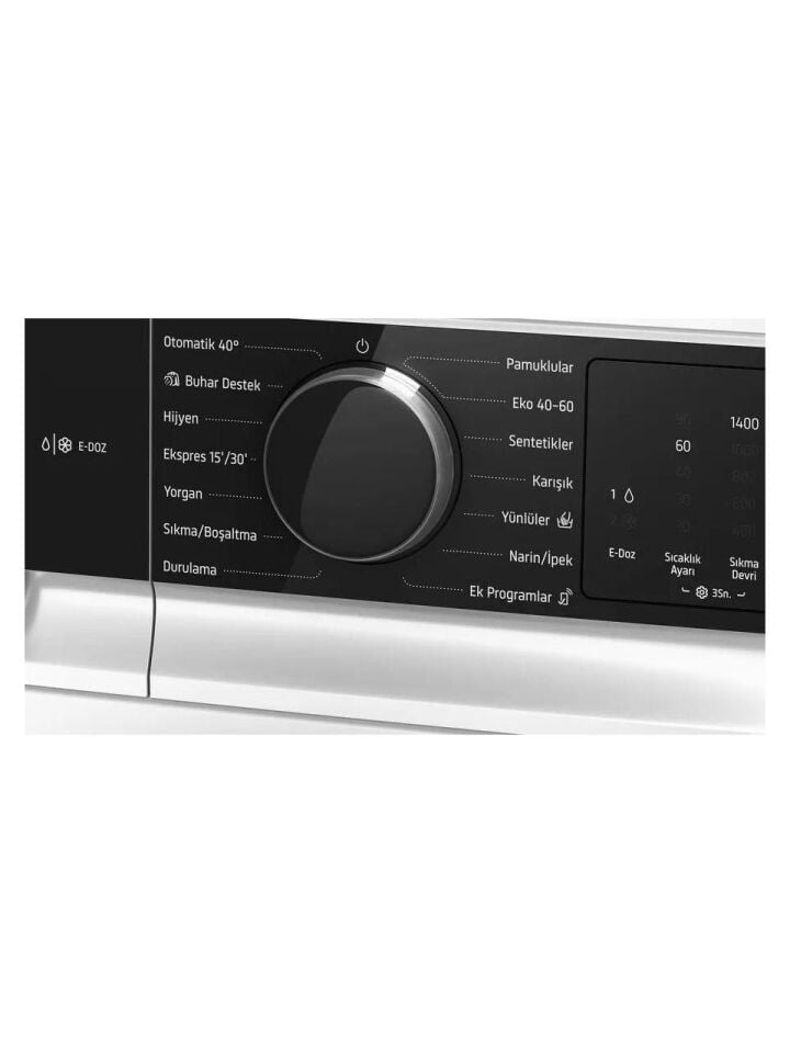 PROFİLO CGK264F0TR 11KG İ-DOS ÇAMAŞIR MAKİNESİ