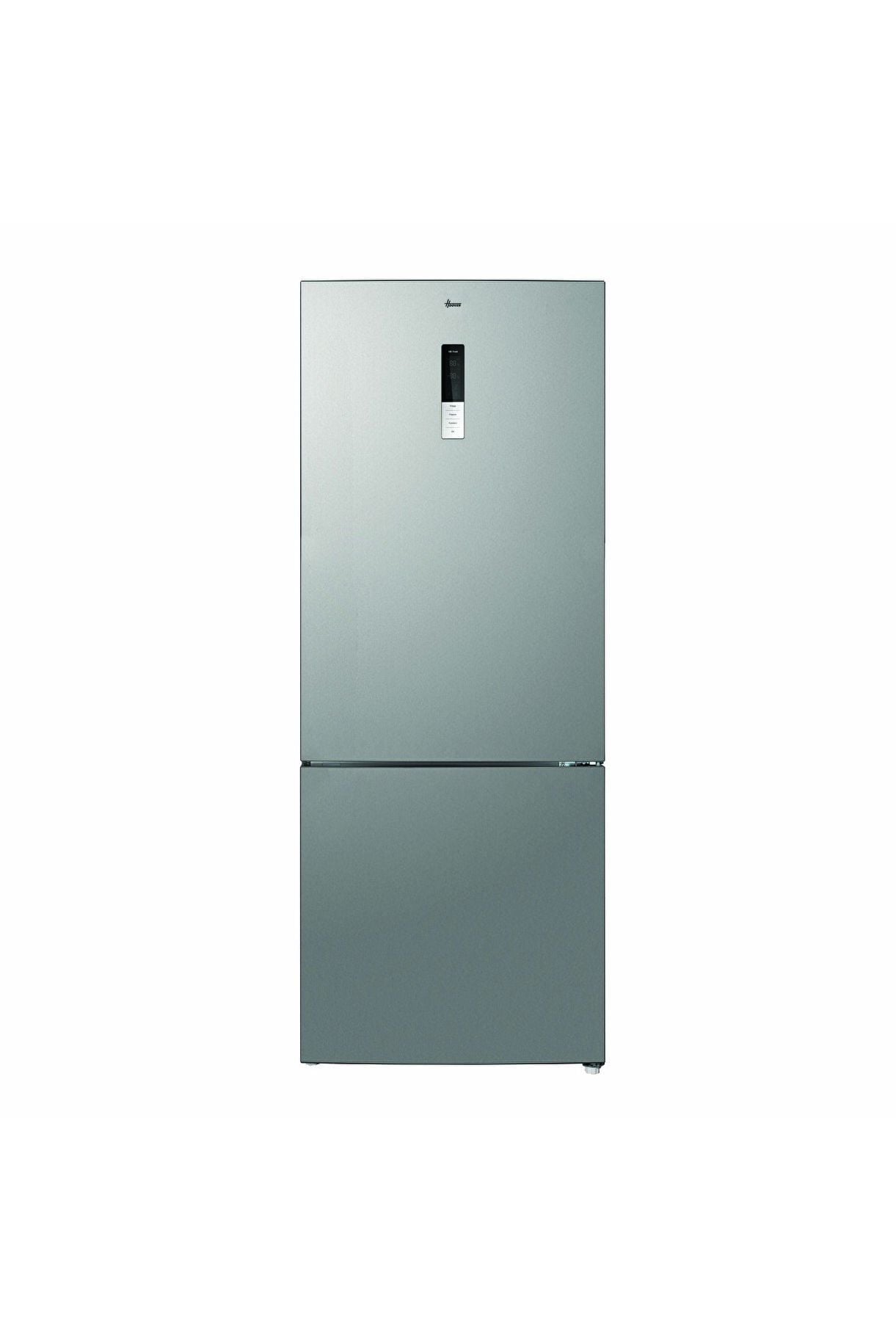 HOOVER HOCG5T718EX1 BUZDOLABI INOX