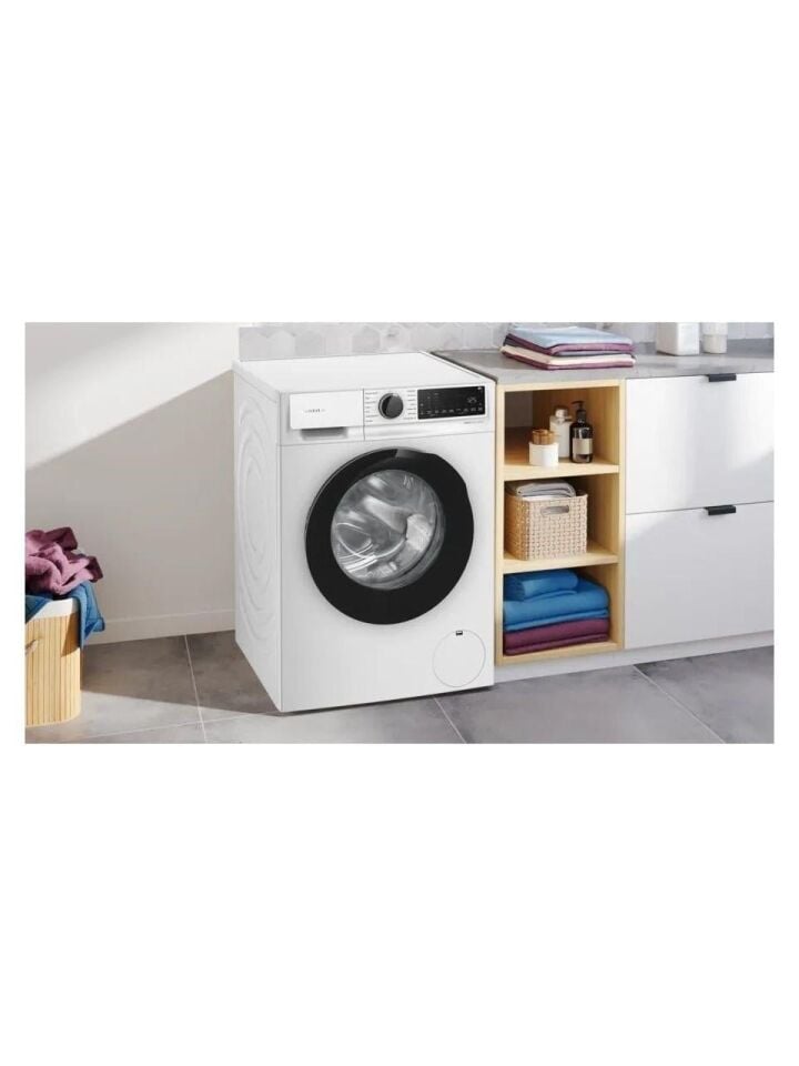 PROFİLO CGK252Z0TR 10KG 1200D WIFI ÇAMAŞIR MAKİNESİ