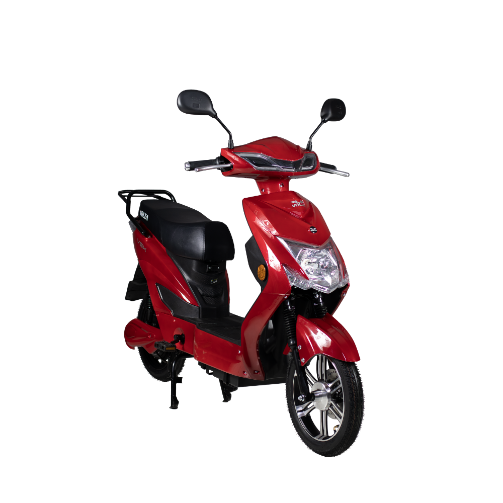 VOLTA VSX ELEKTRİKLİ MOTORLU BİSİKLET