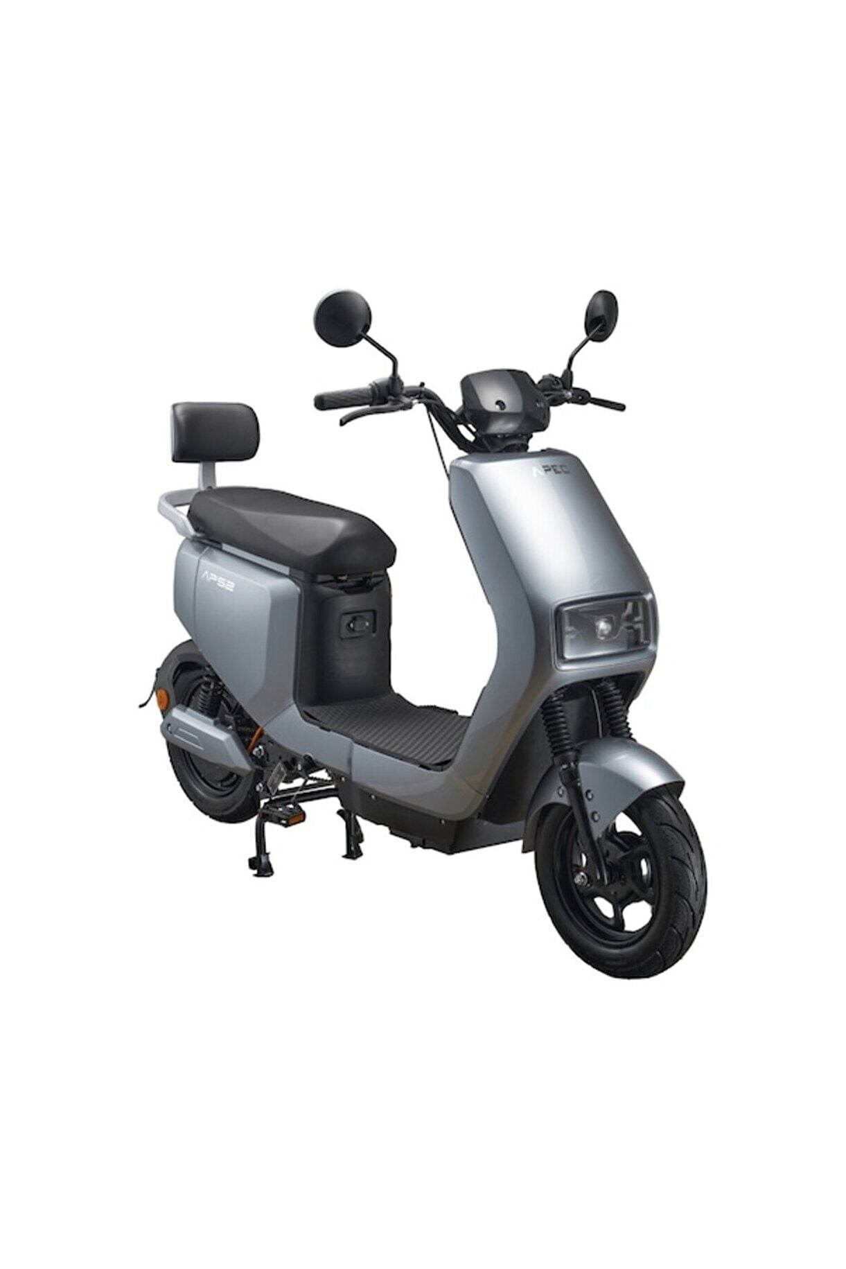 VOLTA APS2 ELEKTRİKLİ MOTOR