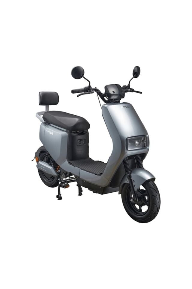 VOLTA APS2 ELEKTRİKLİ MOTOR
