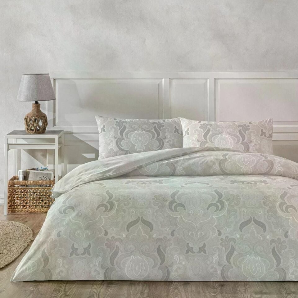 TAÇ 3464 NORELLIA Ç.K NEVRESİM TKM GRI