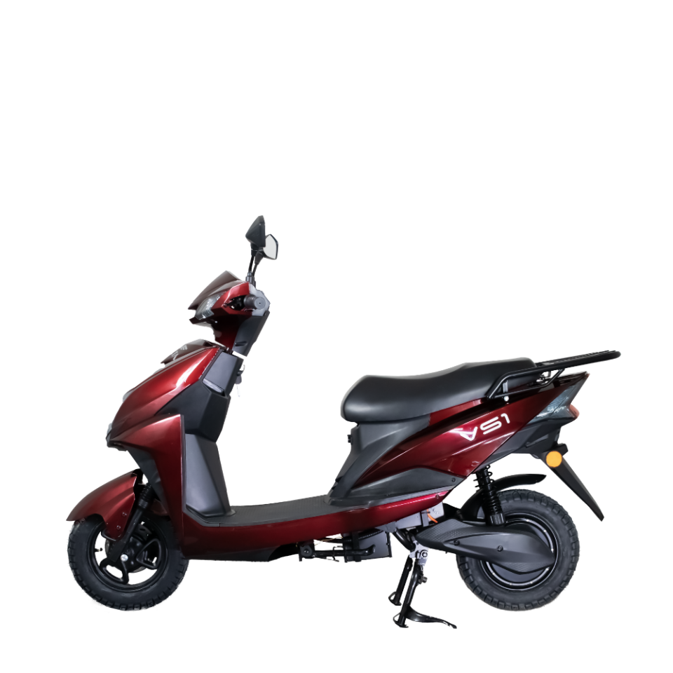 VOLTA VS1 ELEKTRİKLİ MOTOR