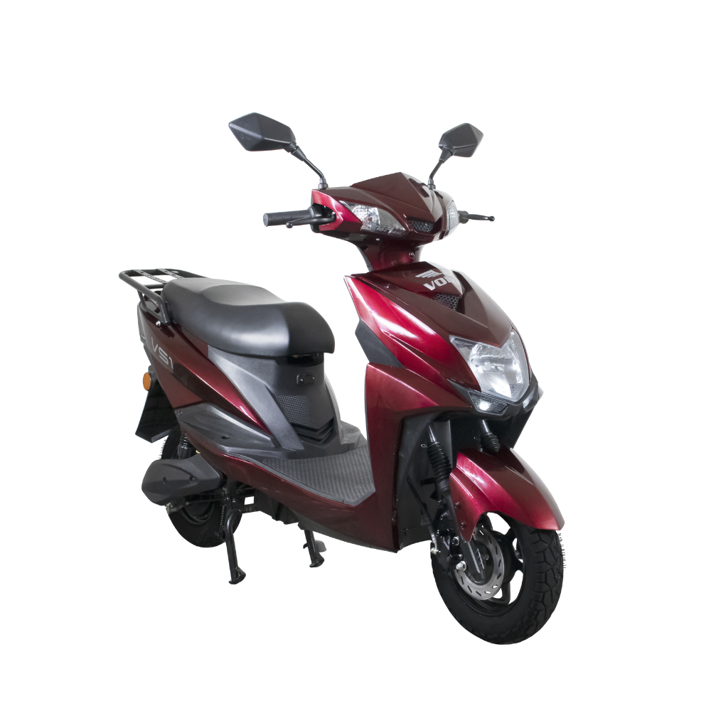 VOLTA VS1 ELEKTRİKLİ MOTOR