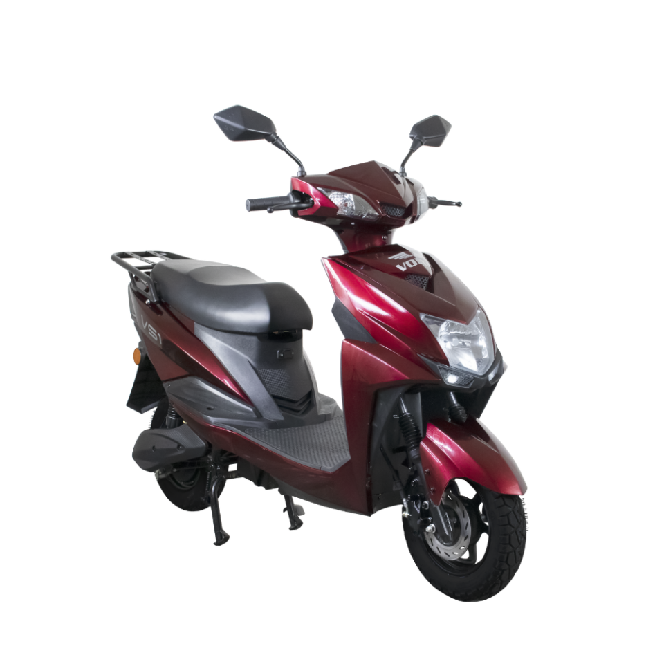 VOLTA VS1 ELEKTRİKLİ MOTOR