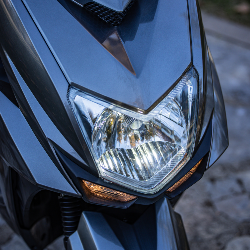 VOLTA VS1 ELEKTRİKLİ MOTOR