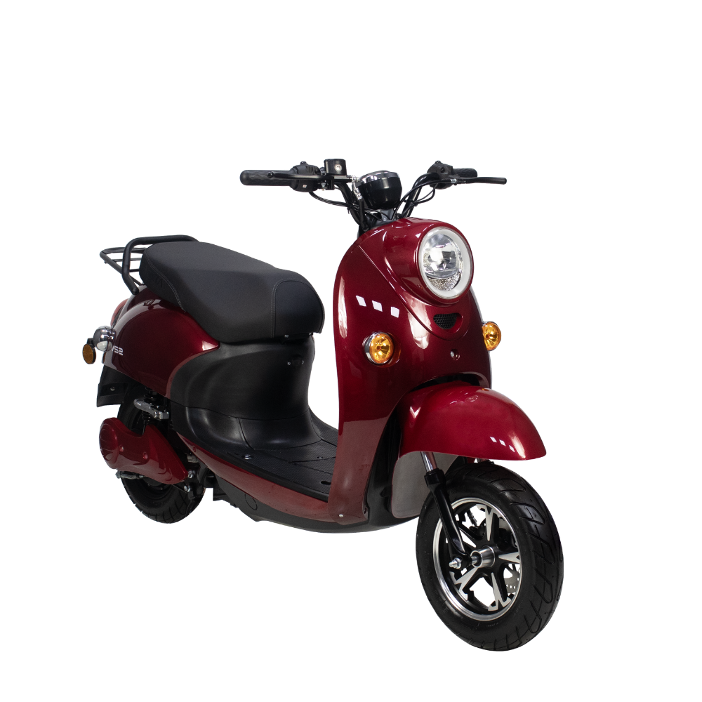 VOLTA VS2 ELEKTRİKLİ MOTOR